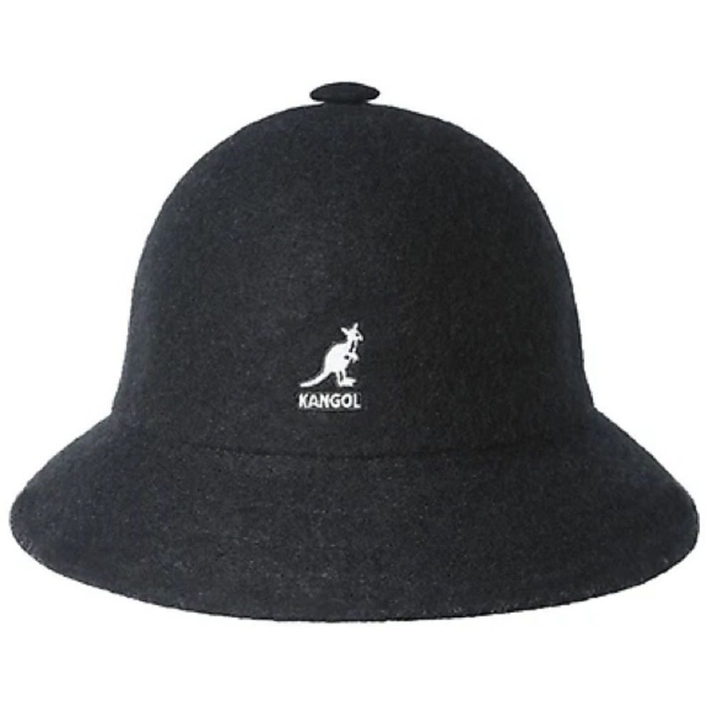 Kangol Winter Bermuda Casual Bucket Hat